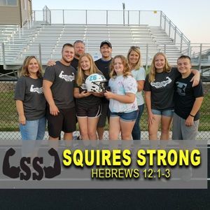 Meet your Posher, Michelle